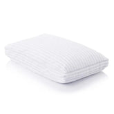 Z Convolution Gelled Microfiber Pillow